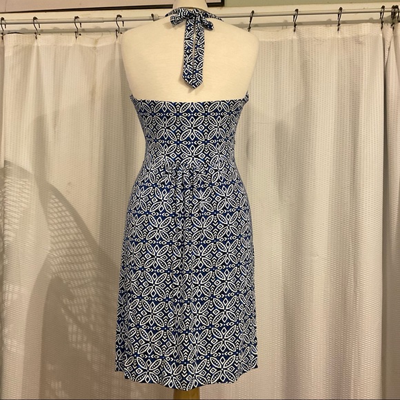 Tart Halter Dress - Size L - Picture 6 of 8